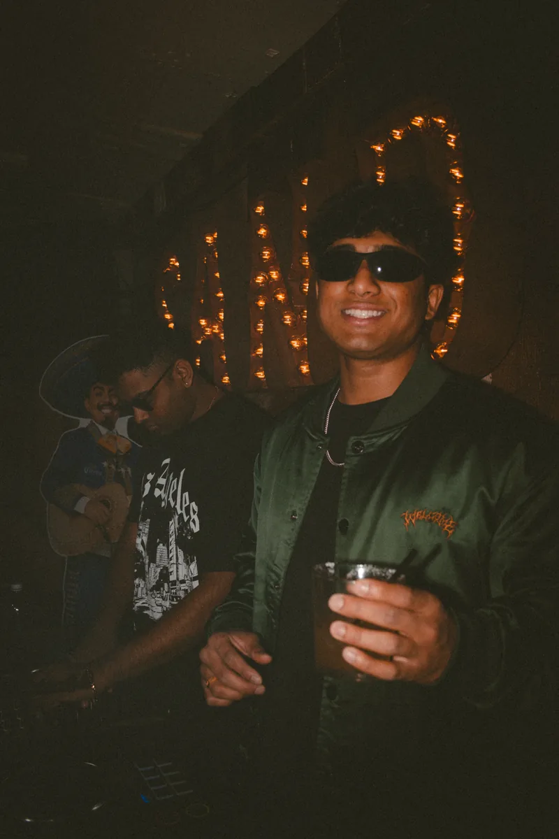 Nightlife photography by Shmitty Media at RXR at Sandbar